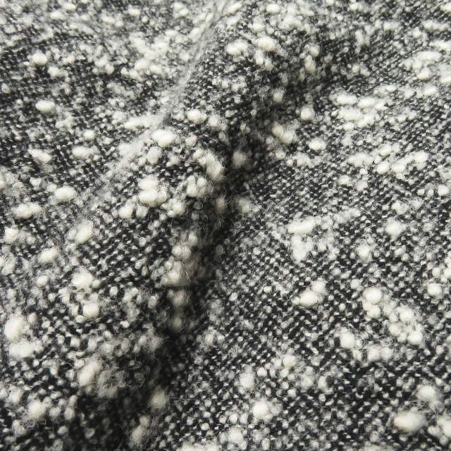Stella McCartney ステラマッカートニー ネップウールダブル