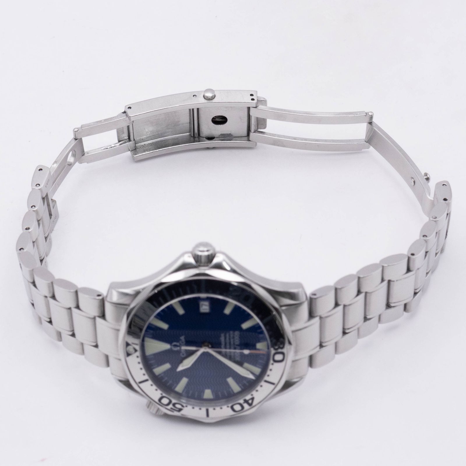 オメガ OMEGA シーマスター 2255.80 OMEGA Seamaster 自動巻き