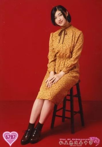 私立恵比寿中学　A B 小林歌穂　生写真 私立恵比寿中学 エビ中 小林歌穂 生写真 白制服 コンプ - メルカリ