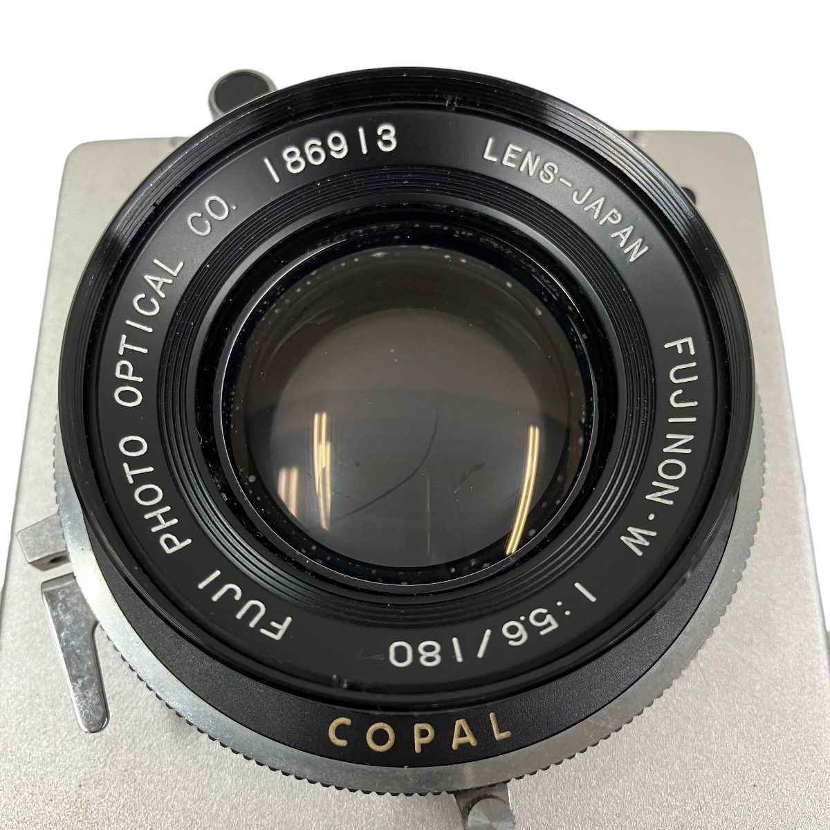 訳あり 富士フィルム FUJIFILM FUJINON ASPHERICAL LENS SUPER EBC XC 