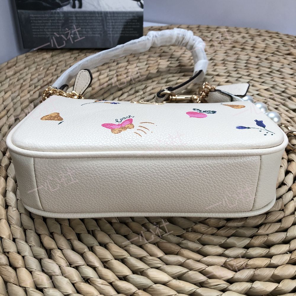 メルカリ coach ショルダー 販売 バッグ