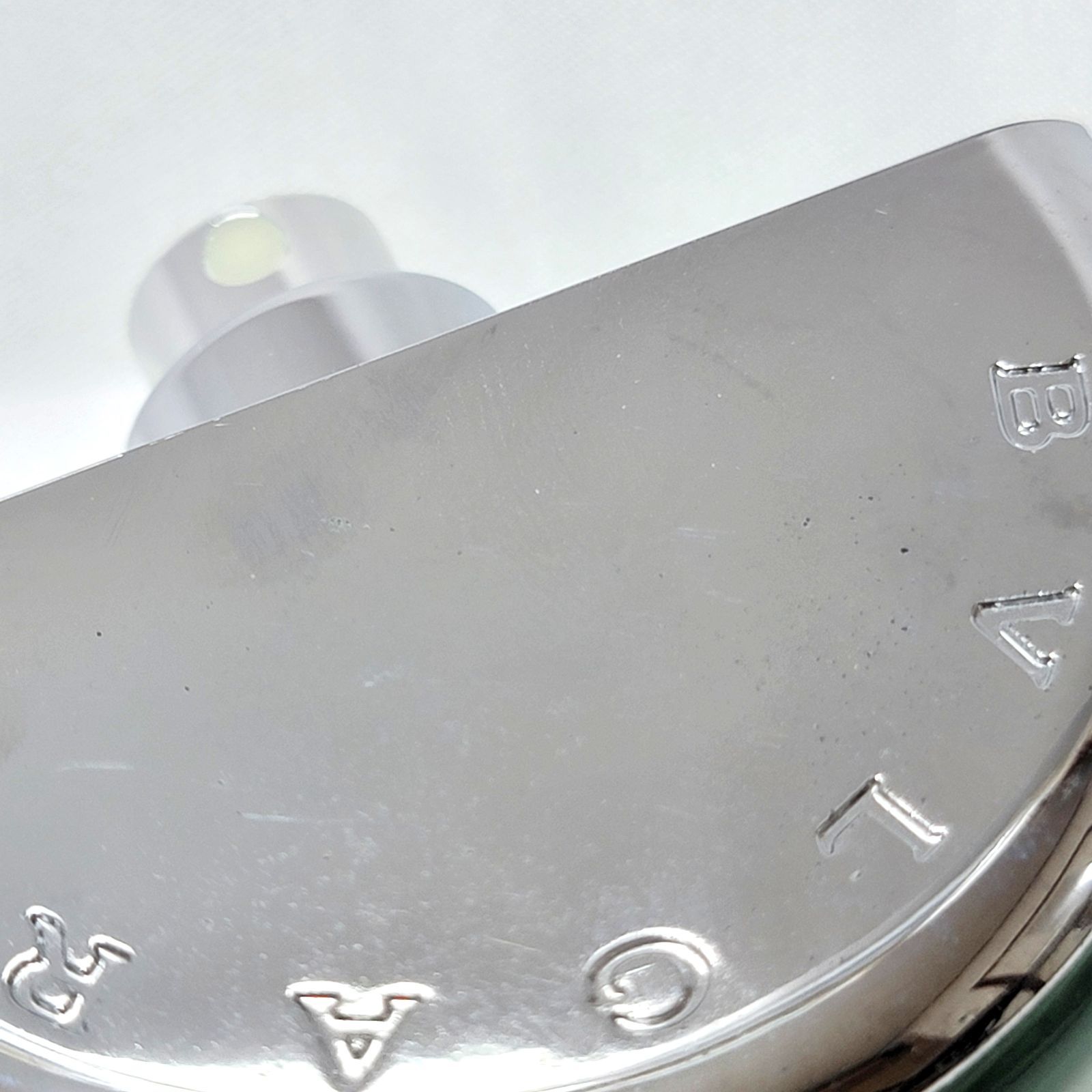 希少 廃盤 BVLGARI ブルガリ オ パフメ オーテヴェール オーデコロン