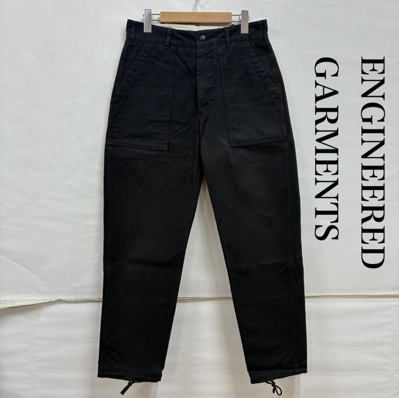 Engineered Garments エンジニアードガーメンツ パンツ ワークパンツ
