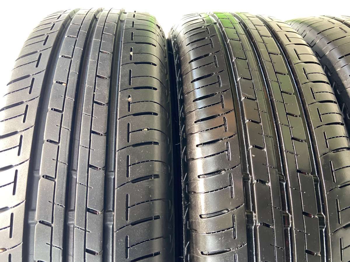 175/70R14 ブリヂストン エコピア EP150 中古タイヤ サマー
