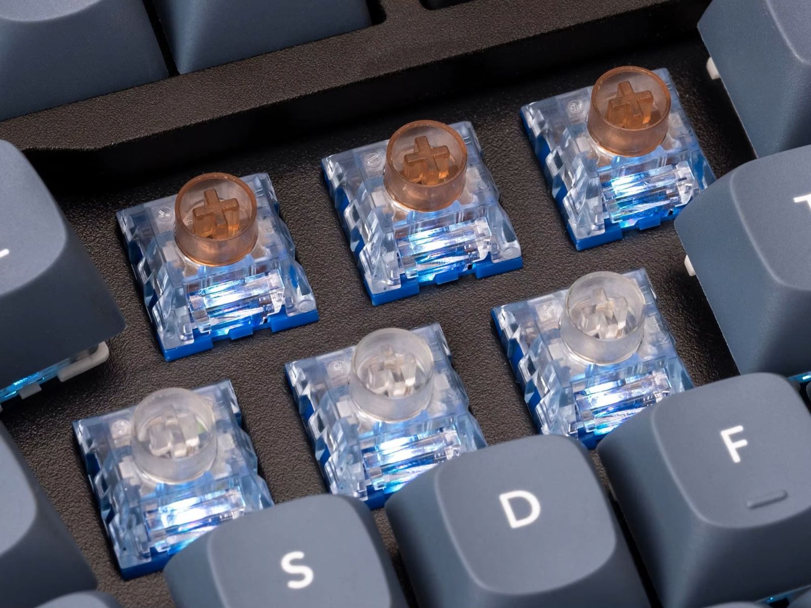 Box Switch
