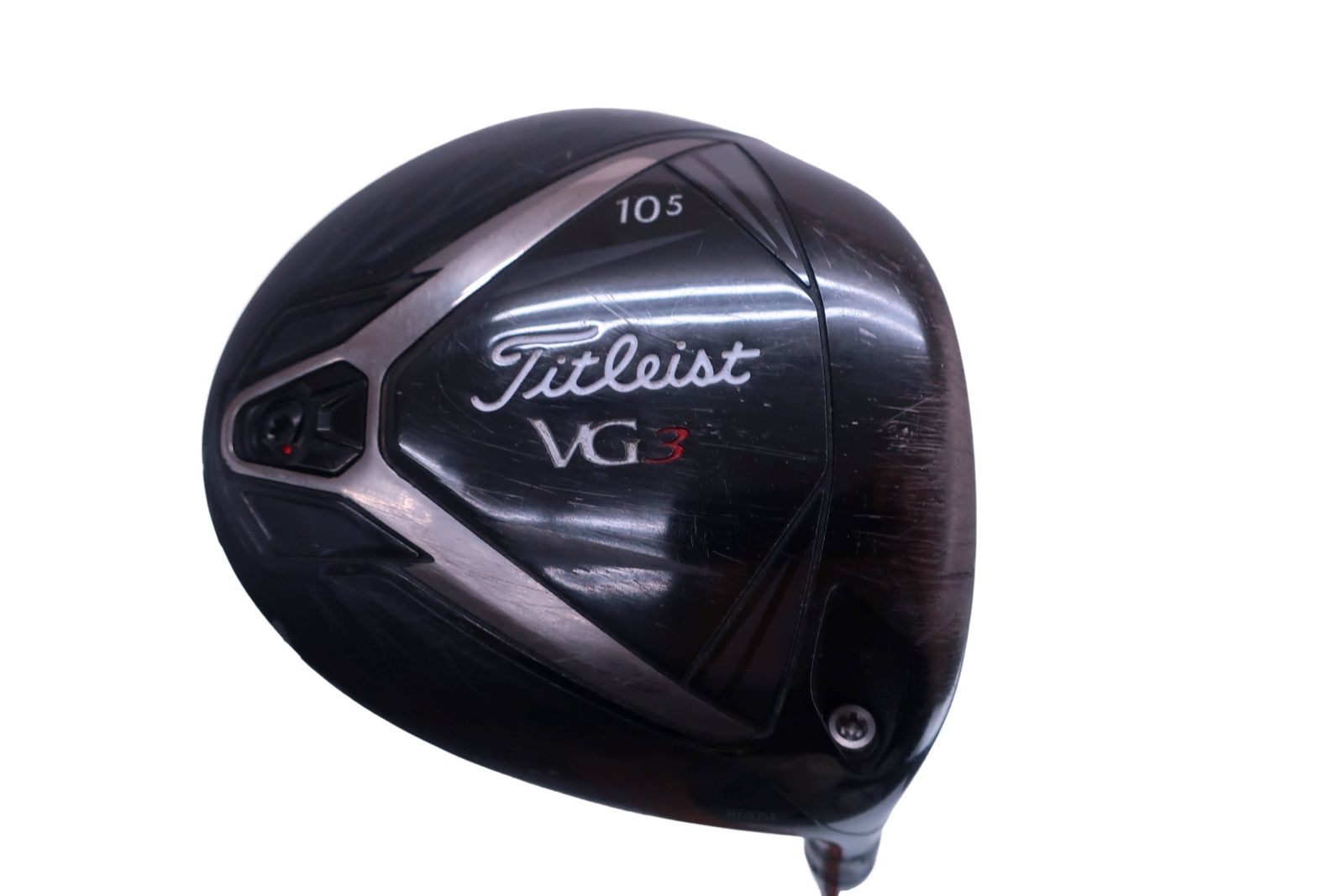 タイトリスト ドライバー VG3 2018モデル 10.5° Titleist(タイトリスト