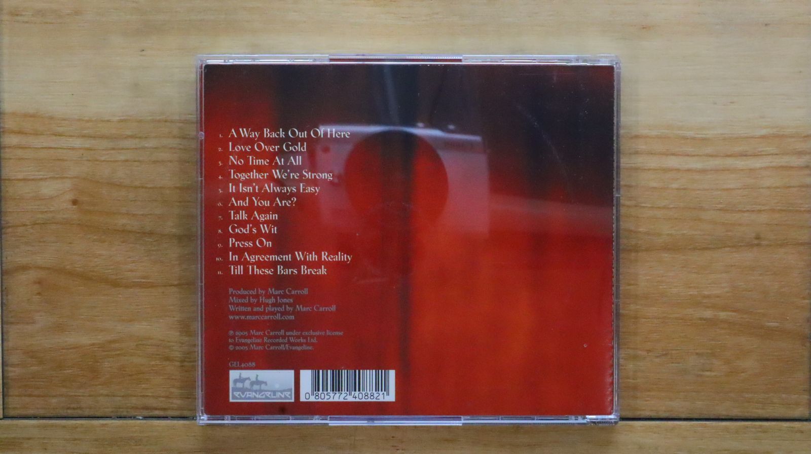 キャロル・ウェルスマン／『メモリーズ・オブ・ユーザー』（国内盤／HＱＣＤ盤） 国内盤 かぐや姫/フォーエバーVOL.2/クラウン ZL5002 CD