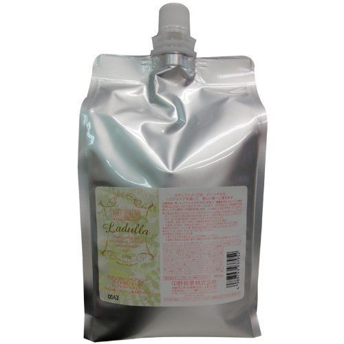 ラデュラ N リペアメント ライトボリューム 1500ml - メルカリ