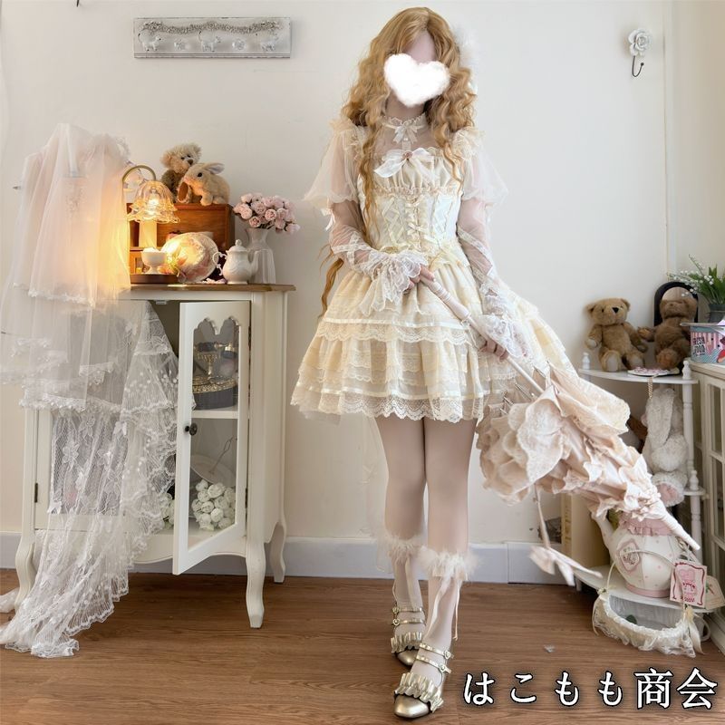バレエ風