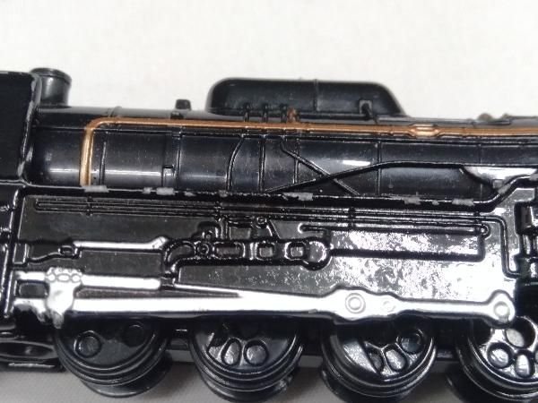 廃番　トミカ　ロング　135　D51　蒸気機関車 廃番 トミカ ロング 135 D51 蒸気機関車