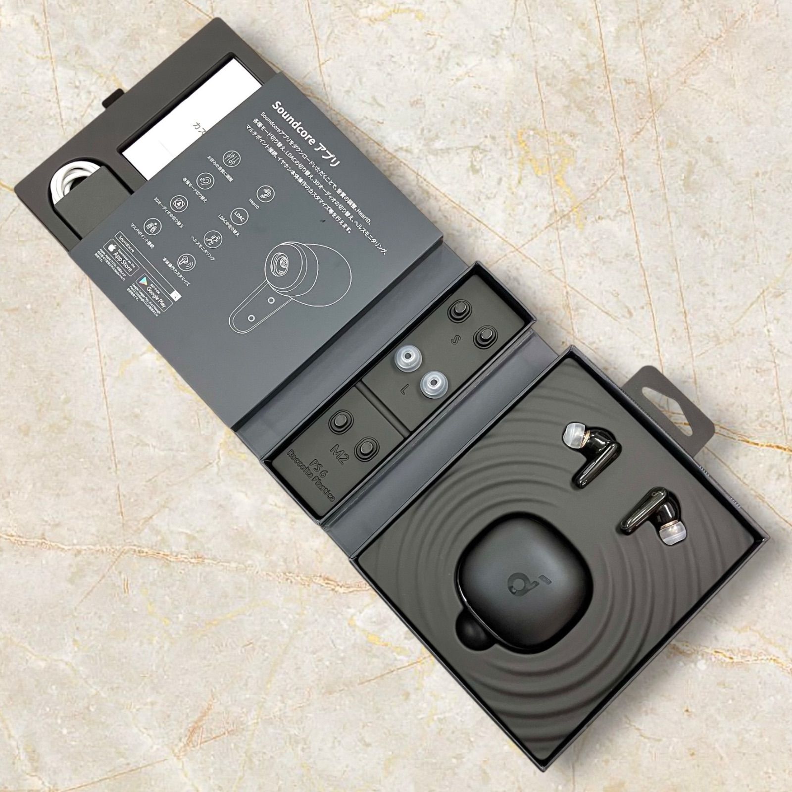 soundcore Liberty4