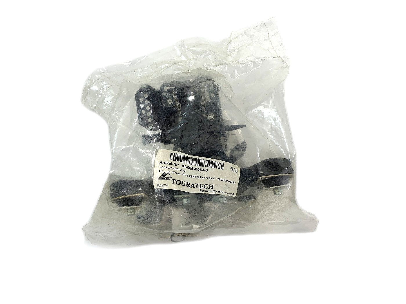 TOURATECH / ツアラテック Handlebar Mount Garmin Street Pilot 26xx