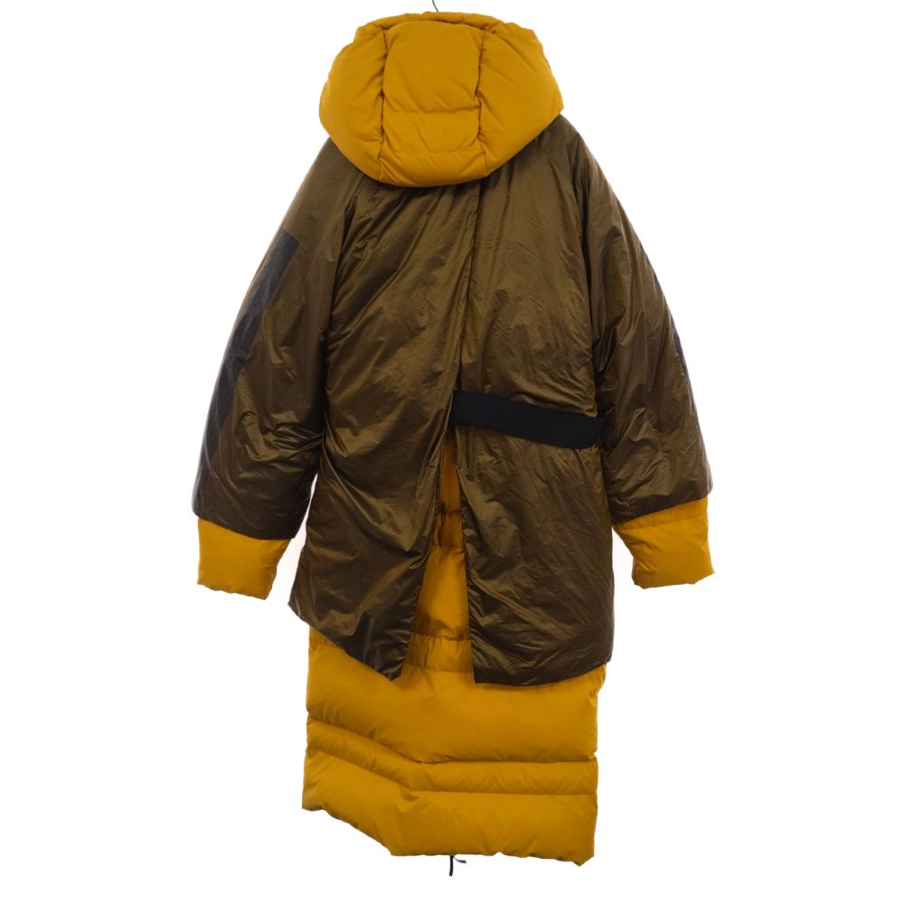 adidas (アディダス) Prime Cold.RDY プライム コールド ダウンコート 