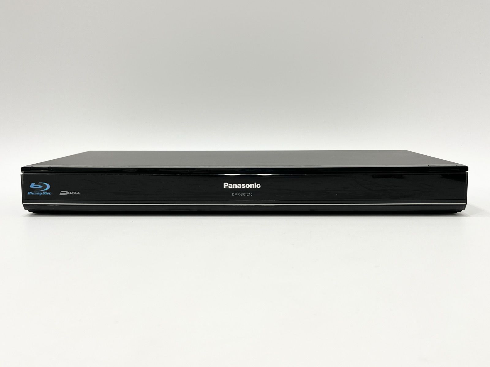 ブルーレイレコーダー パナソニック Panasonic DMR-BRT210 DIGA