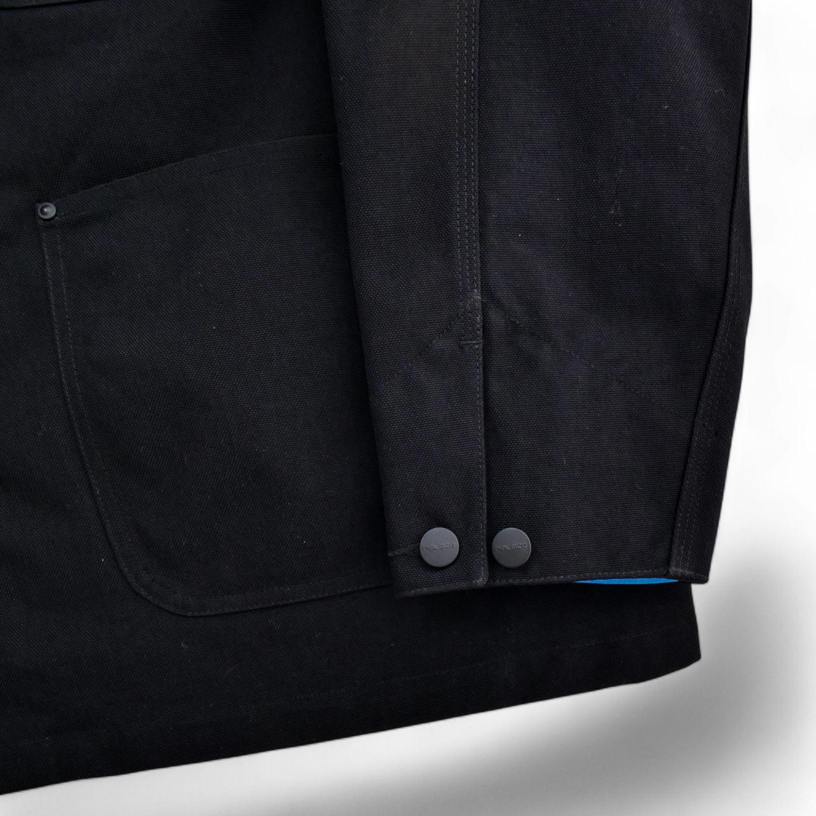 PALACE x carhartt WIP Chore Coat パレス カーハート