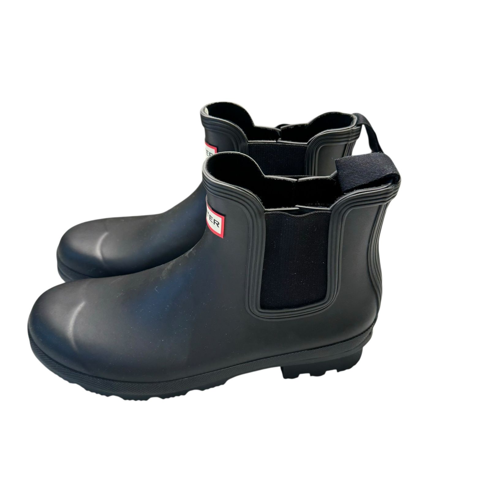 ハンター HUNTER オリジナル チェルシー ブーツ WFS2078RMA RYL イエロー レディース ショートブーツ 防水 雨 サイドゴア シューズ 靴 レインシューズ ハンター] レインブーツ レディース オリジナルチェルシー