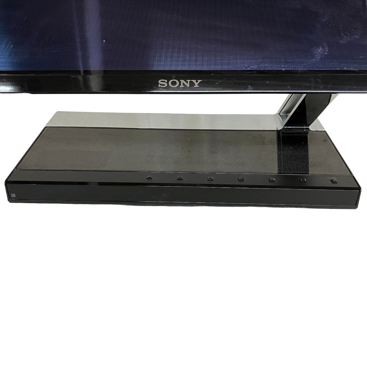 SONY XEL-1 デジタル 有機EL コンパクト テレビ TV ソニー 薄型 11型 2008年製 家電 中古 T9080481 - メルカリ