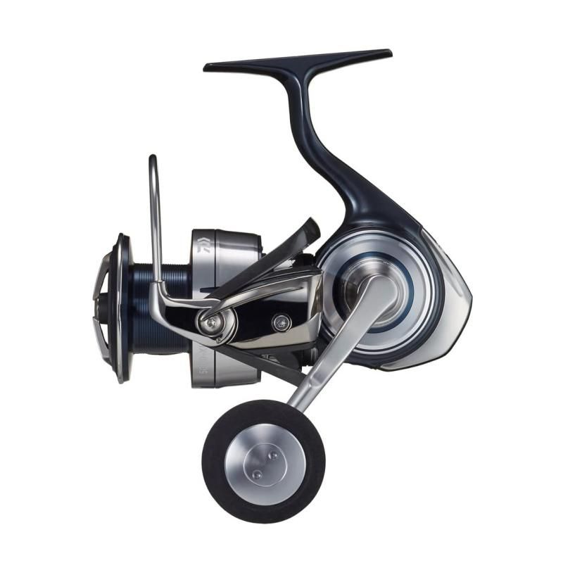 ダイワ DAIWA スピニングリール セルテート SW 5000-XH