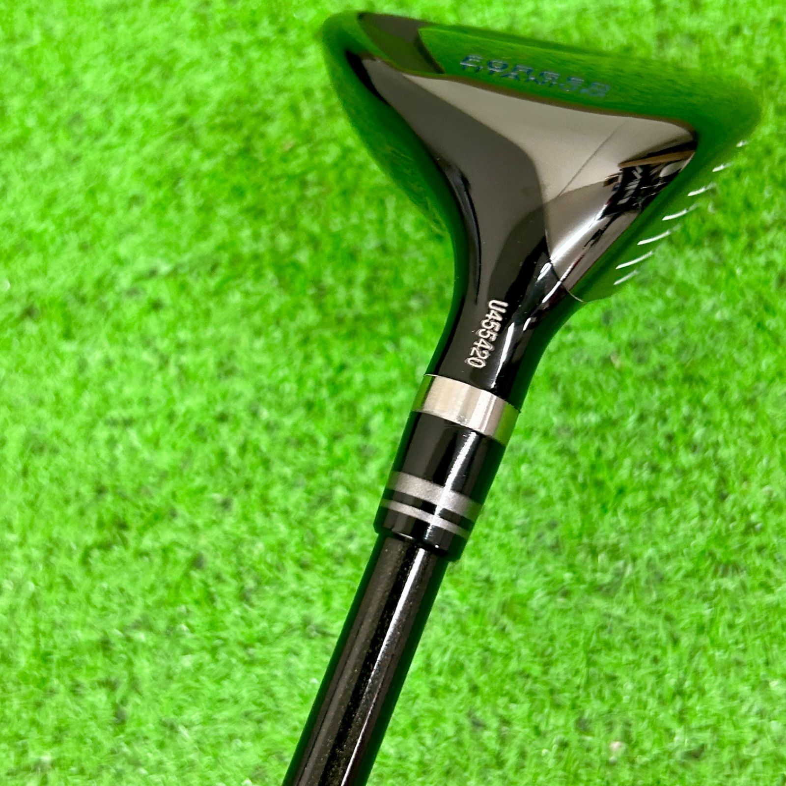 リョーママキシマユーティリティーU4 22度 リョーマゴルフ マキシマ