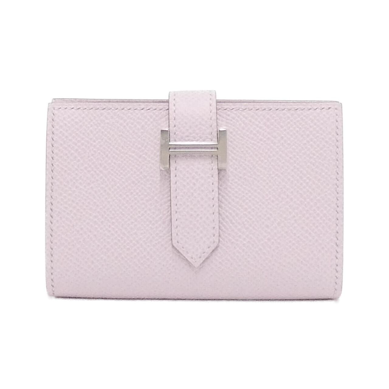 エルメス ベアン ミニ 039796CK 財布