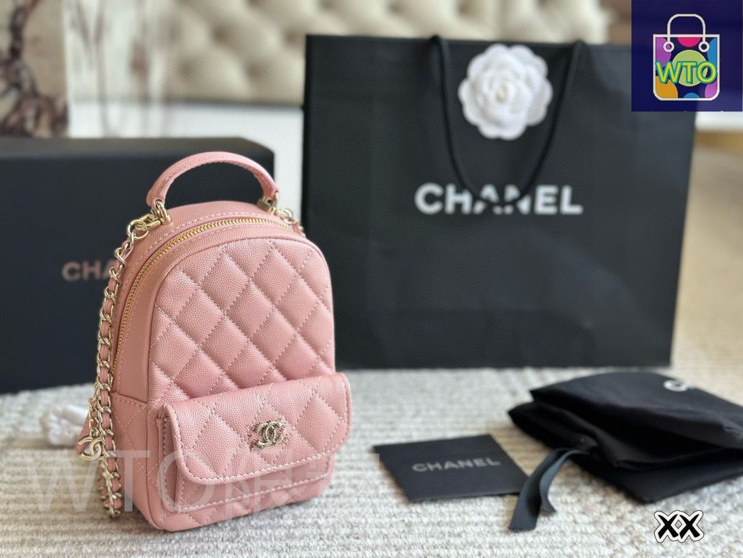【日常使いから特別なシーンにも♪】CHANEL ショルダーバッグ 210.jpg