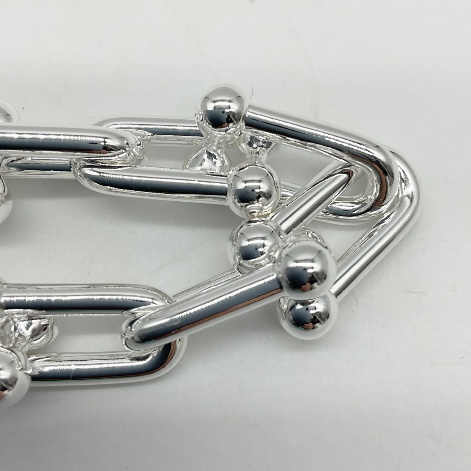【未使用】Tiffany ブレスレット 231003-1-0.jpg