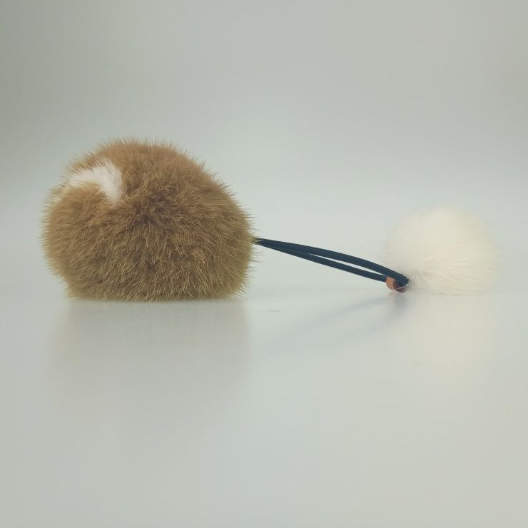 ミンクファー レディース