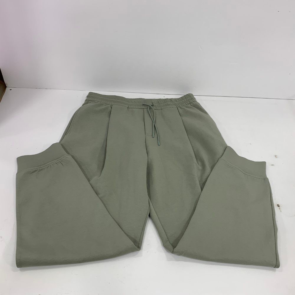 07w60266 エンポリオアルマーニ EMPORIO ARMANI メンズ スウェットパンツ 3R1PZ5 1JHSZ カーキ－ パンツ