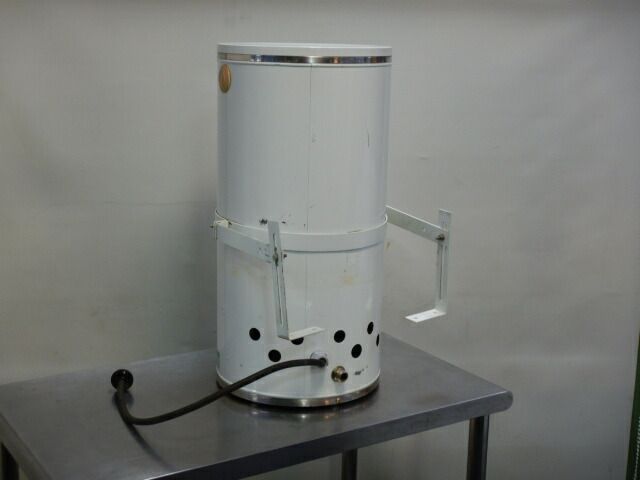 20L 据置型