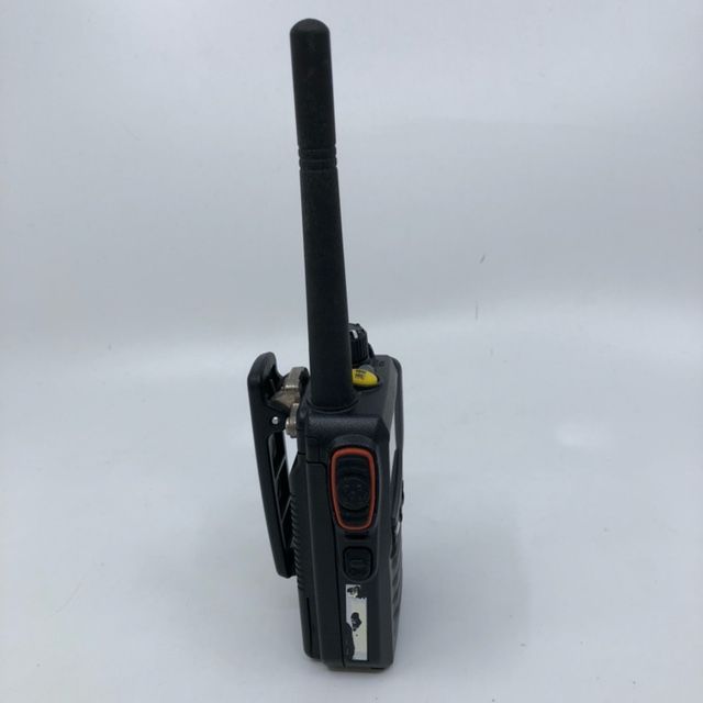 モトローラ GDR4200 デジタル簡易無線 携帯型 登録局 廃局済