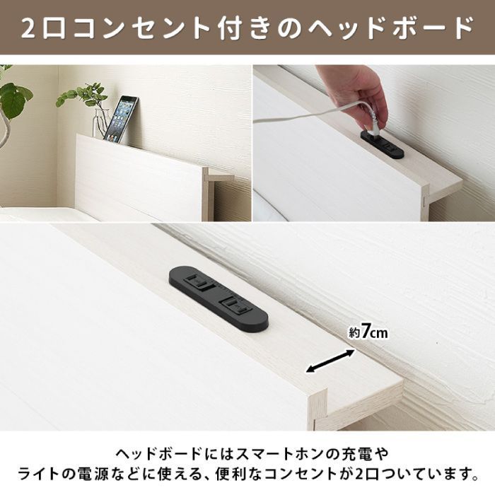 ロータイプ シングル