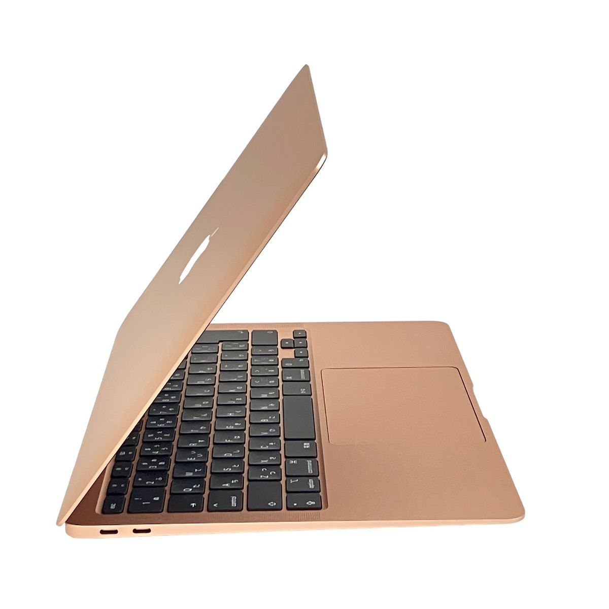 MacBook Air M1 16GB 512GB ローズゴールド ノートPC - メルカリ