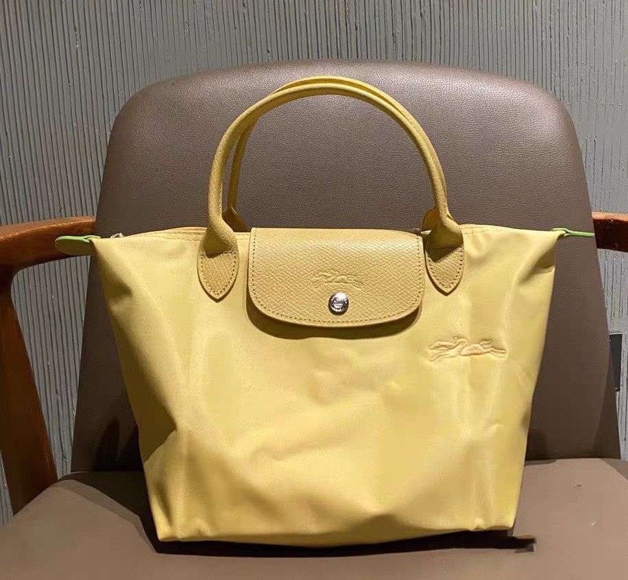 LONGCHAMP - ロンシャン誕生70周年記念モデルの特別限定のル