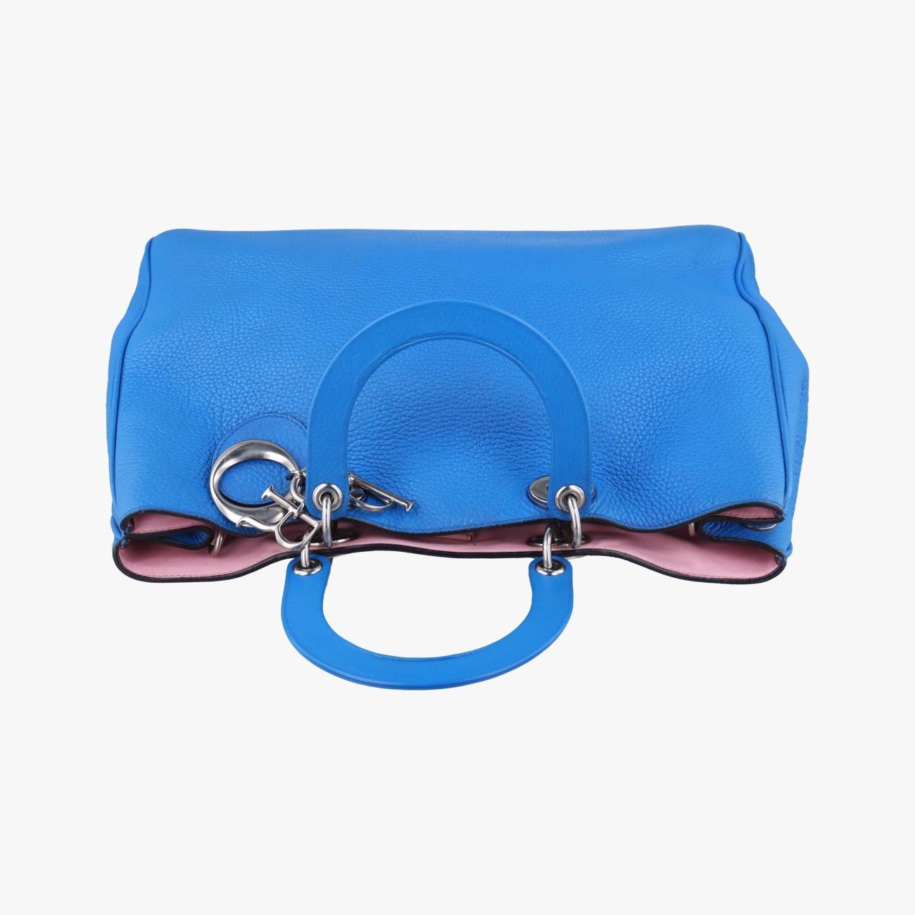 Diorディオリッシモブルーレザー19-MA-0134