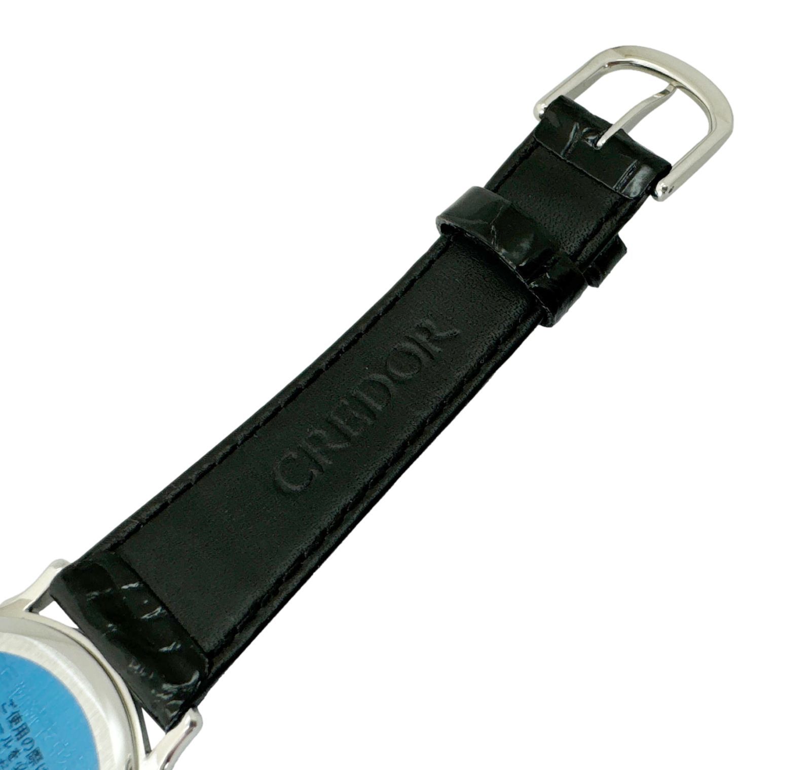 CREDOR クレドール☆シグノ】GCAR051 セイコー SEIKO クオーツ 中古