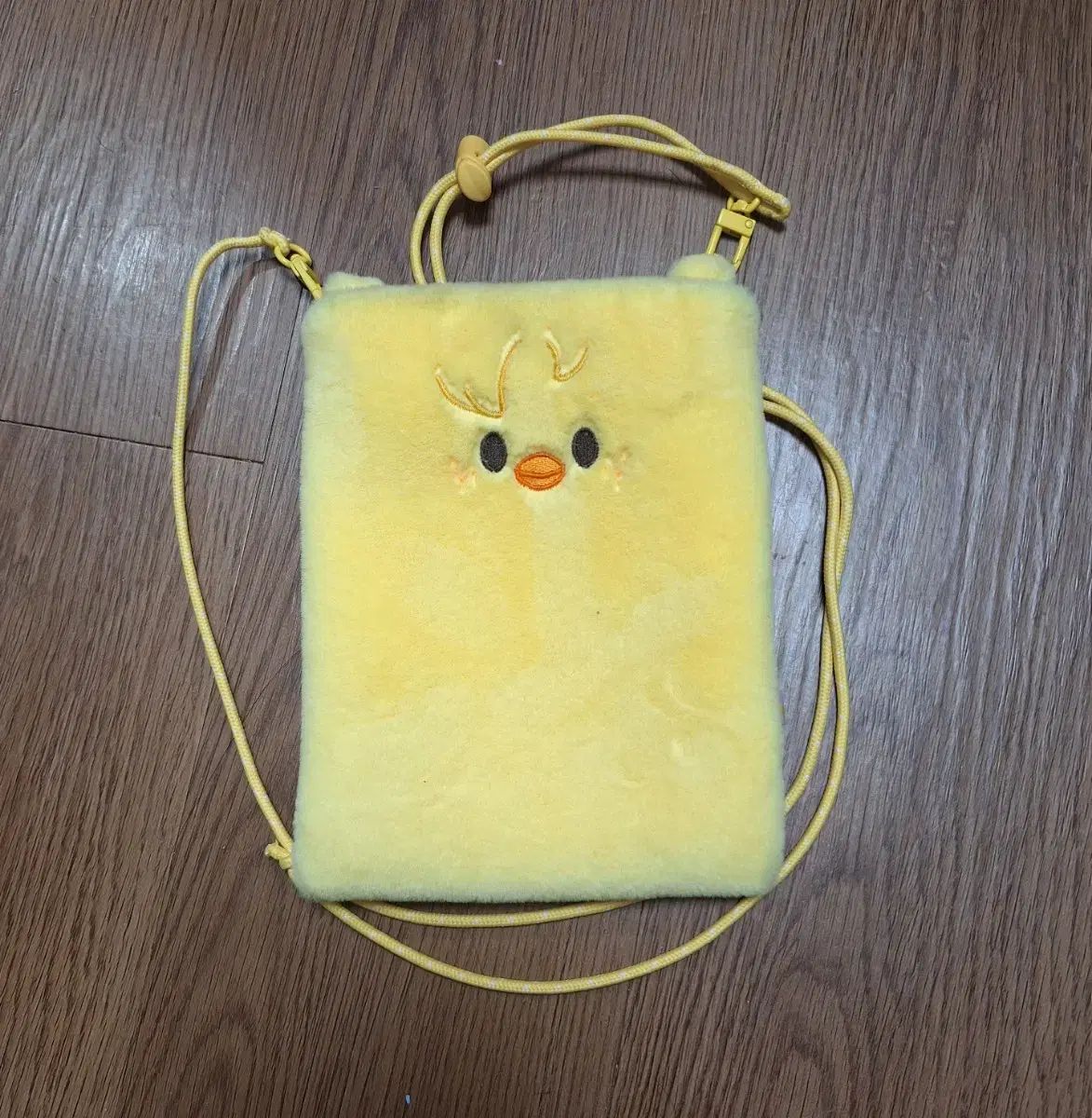 フィリックス③⭐️StrayKids SKZOO クリアポーチ ペンミ