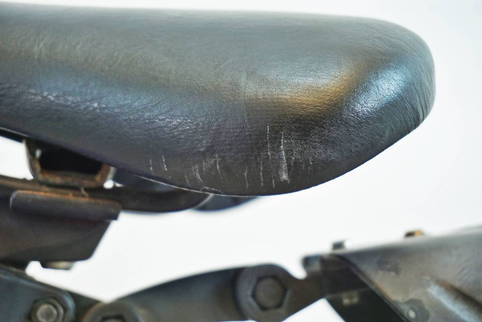 GIOS ジオス GENOVA18 モデル 18インチ キッズバイク バイチャリ有明店 BRIGHTFACE_UK