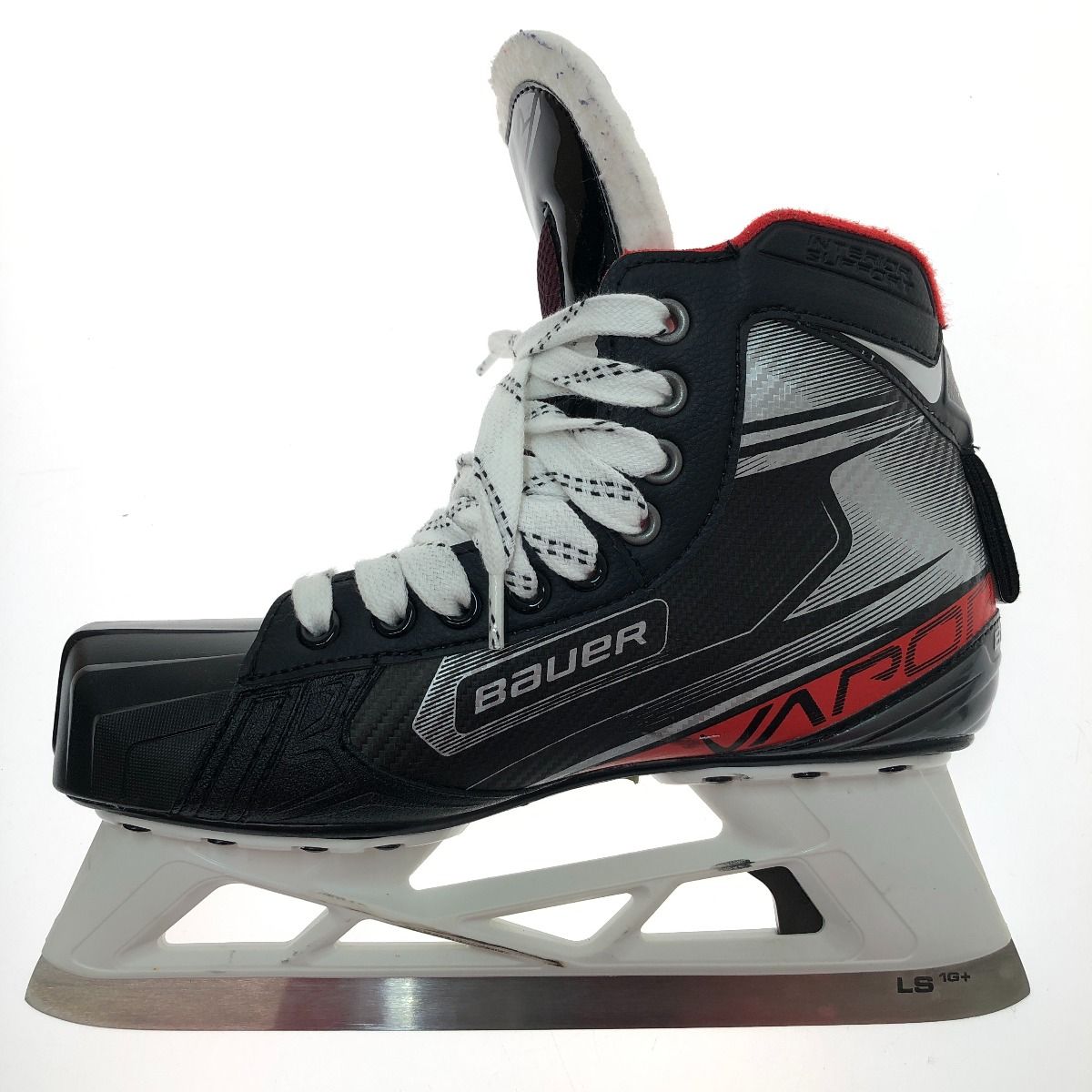 BAUER Supreme TOTALONE カッコイイ MX3 アイスホッケー靴