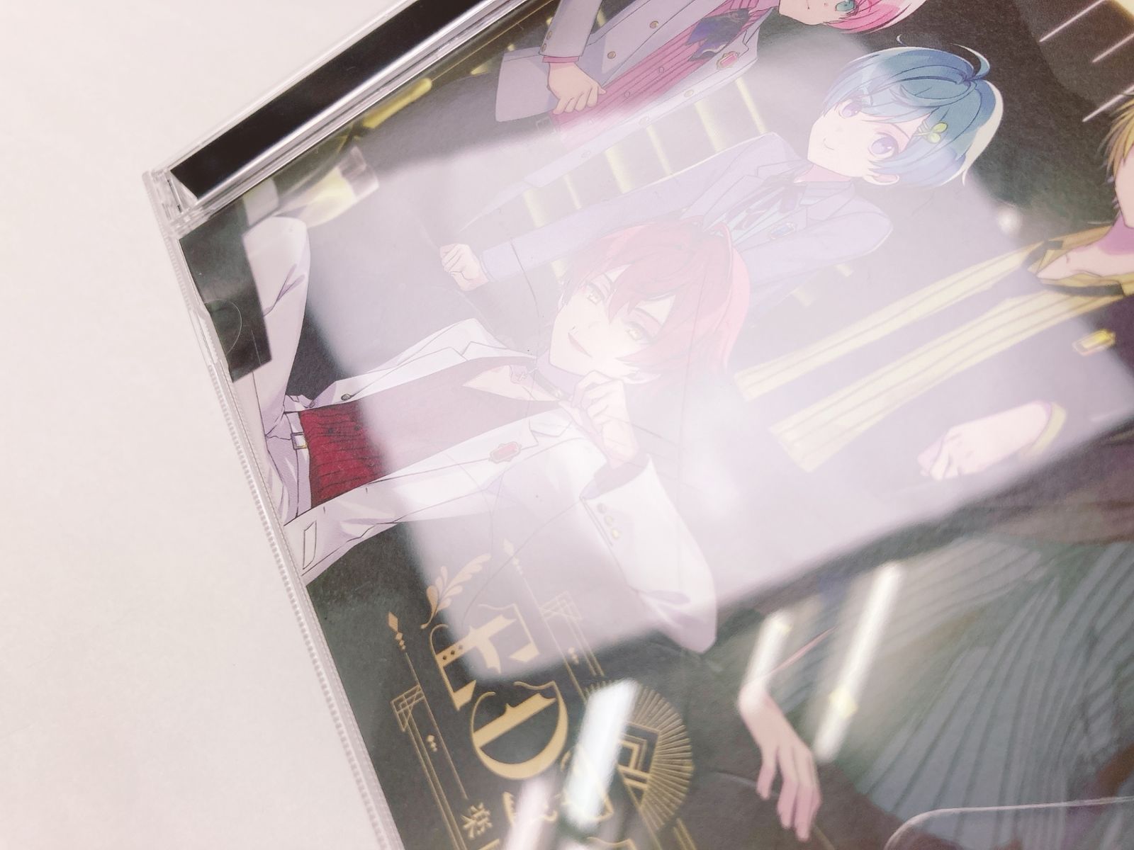 EDEN【Lounge『A』限定ばぁう盤】 EDEN【Lounge『A』限定ばぁう盤】 - メルカリ