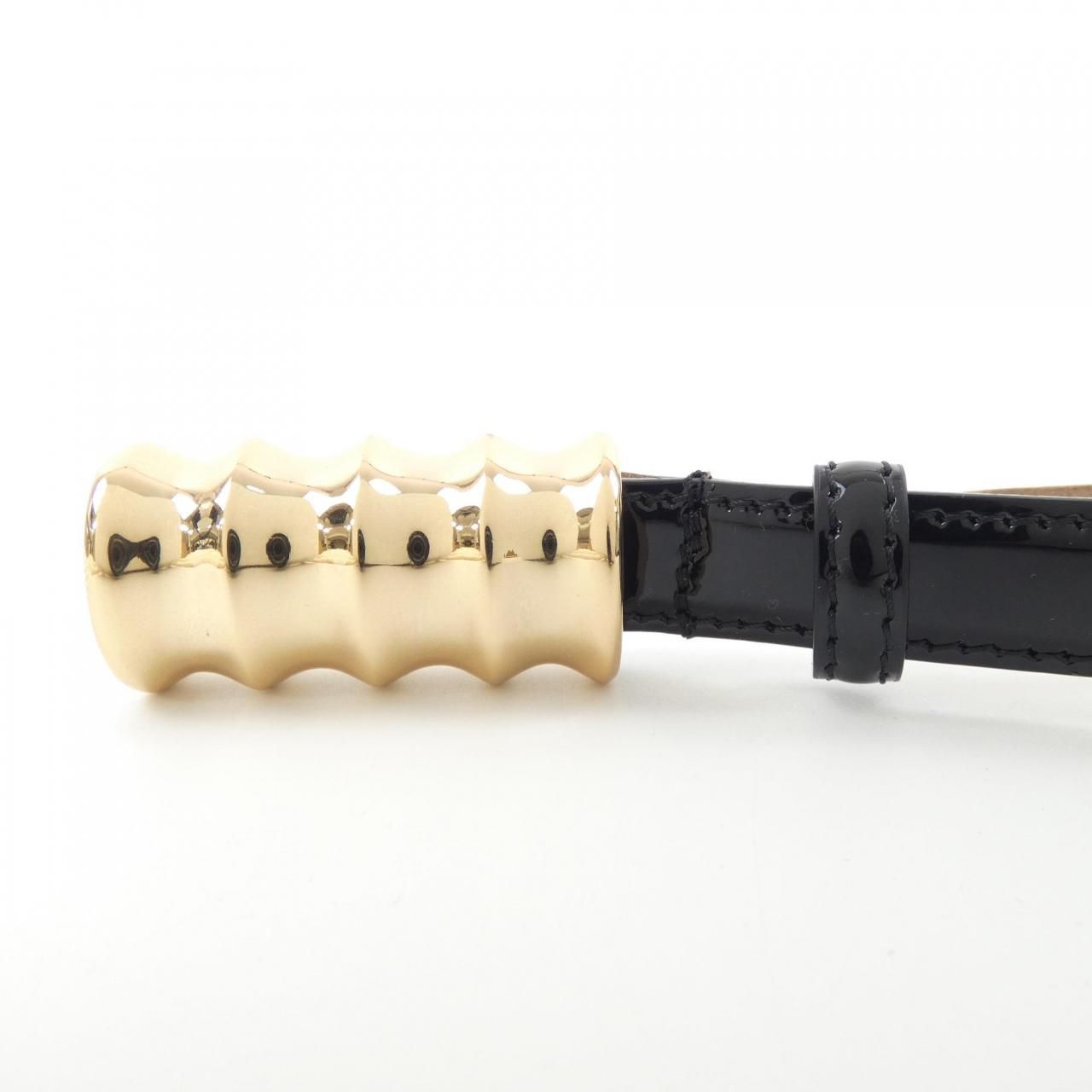 ケイト KHAITE BELT ケイト KHAITE BELT - メルカリ 