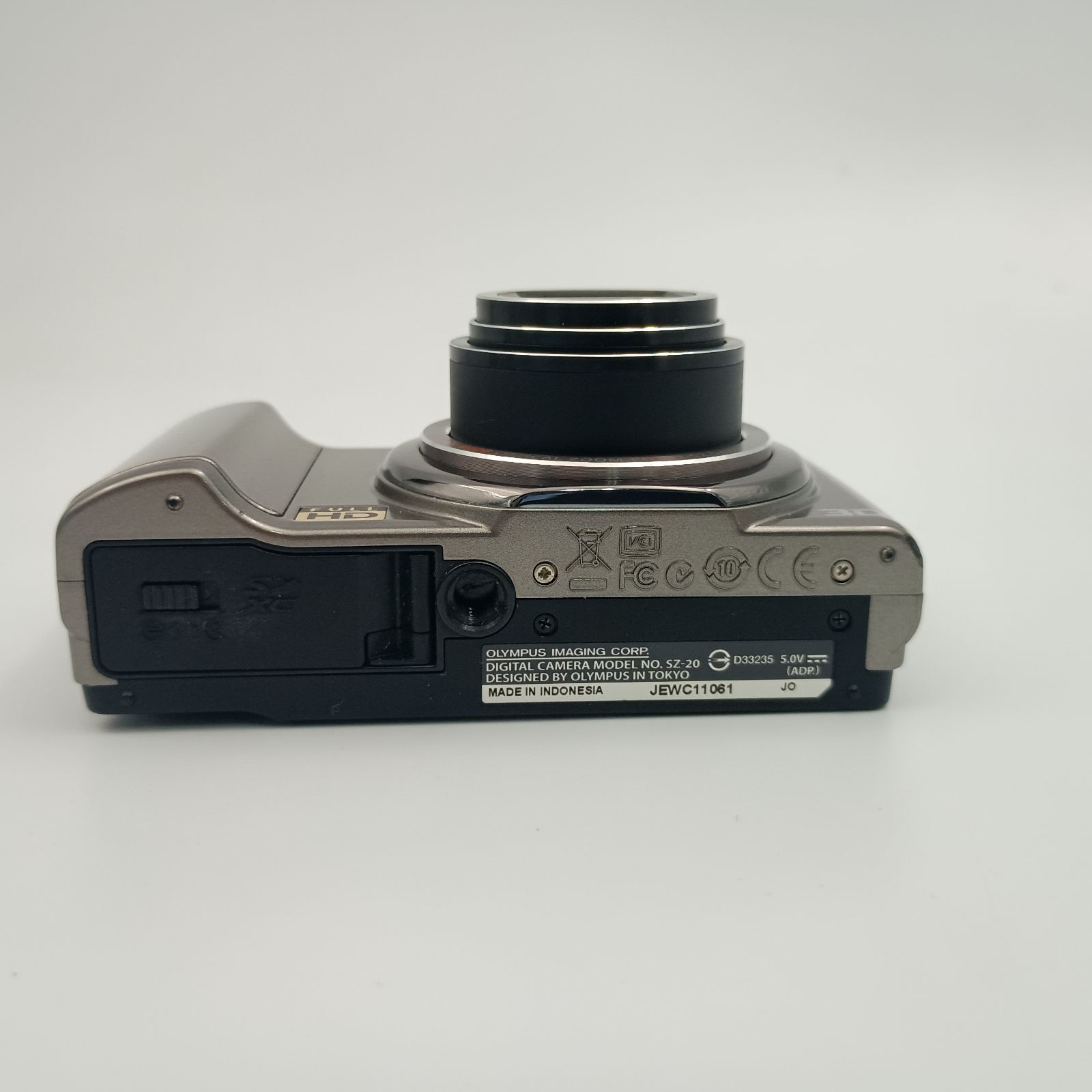 デジタルカメラ OLYMPUS IMAGING CORP SZ-20 オリンパス ニュースリリース： 写真もムービーも画質にこだわる