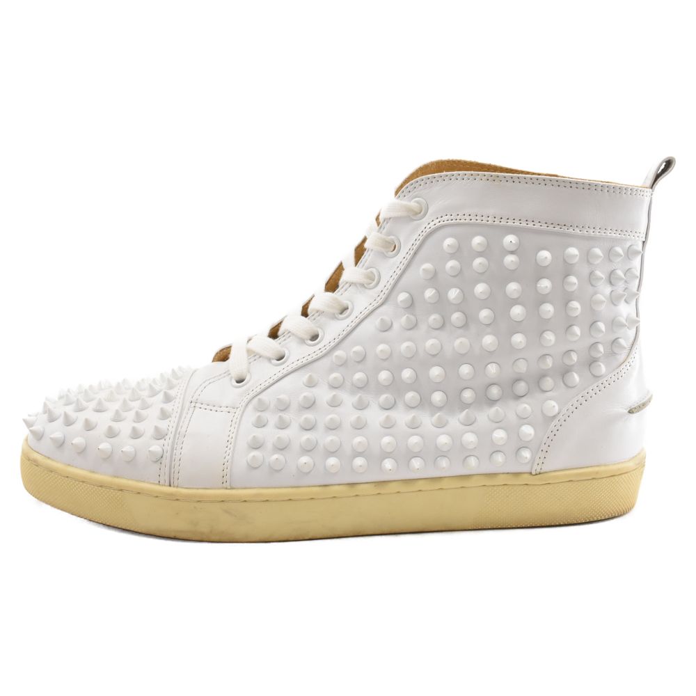 CHRISTIAN LOUBOUTIN (クリスチャンルブタン) Louis Spikes ルイス 