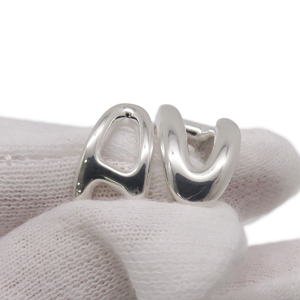 エルメス リング シェーヌダンクル パンク Chaine d'Ancre Punk