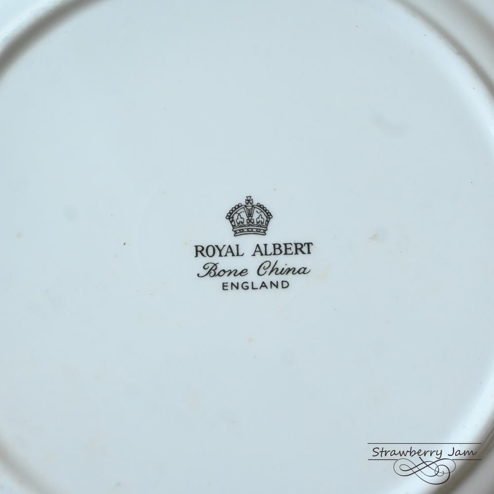 ロイヤルアルバート