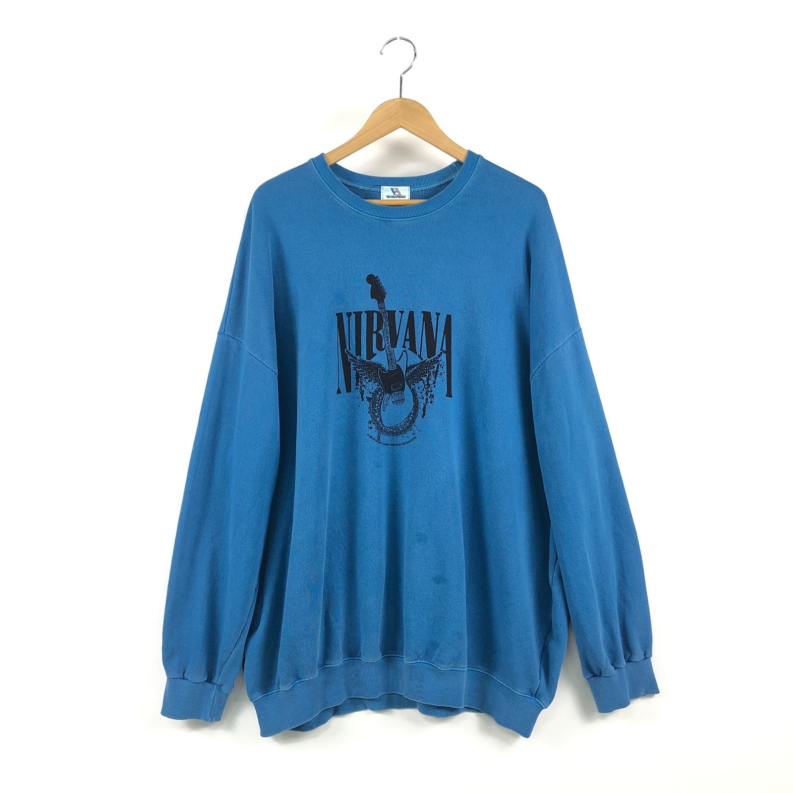 volcanu0026aphrodite VOLCANu0026APHRODITE NIRVANA ヴォルカンアンドアフロダイティ