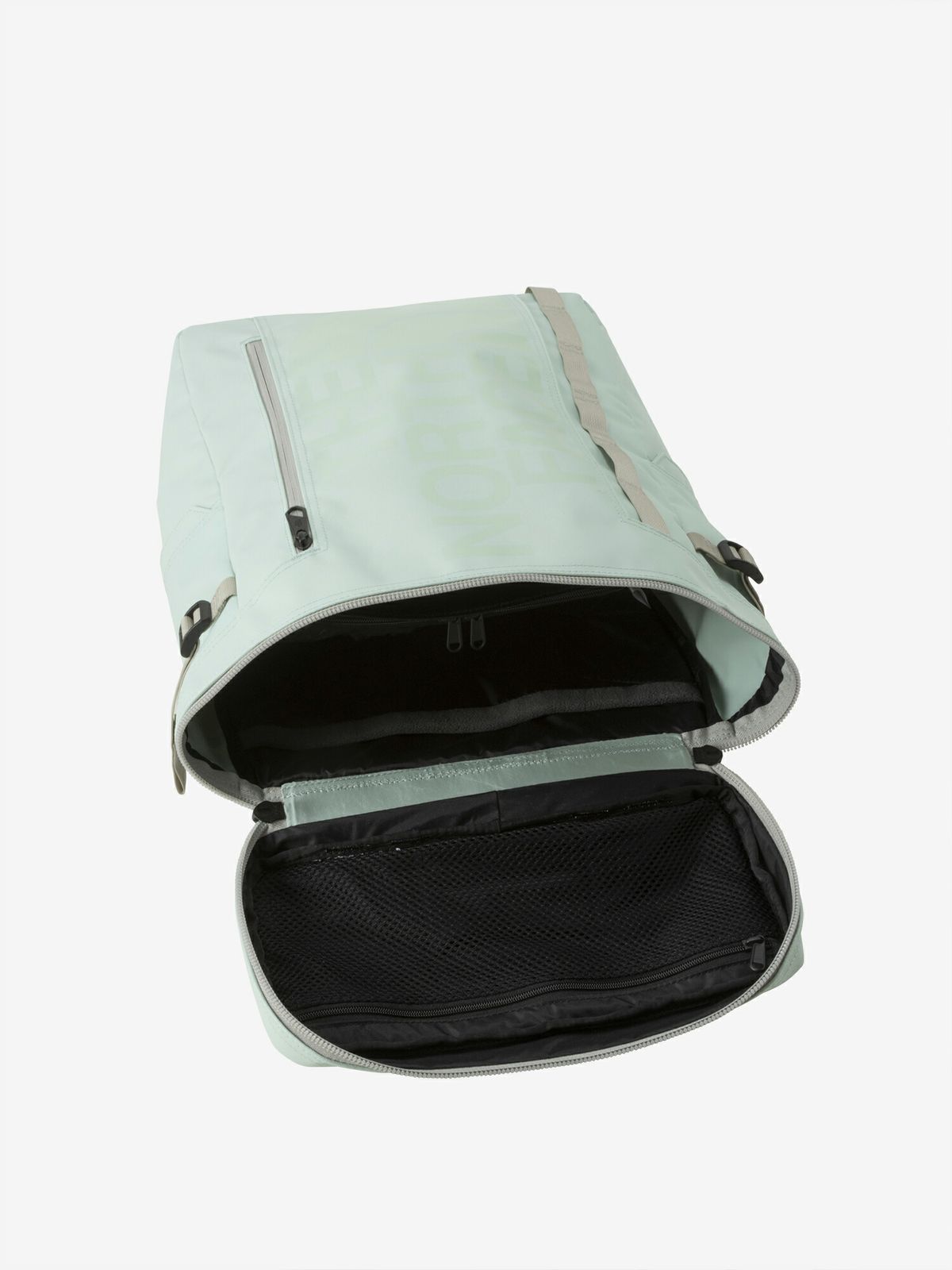 ノースフェイス BCヒューズボックス2 MT ミューテッドパイン NM82255