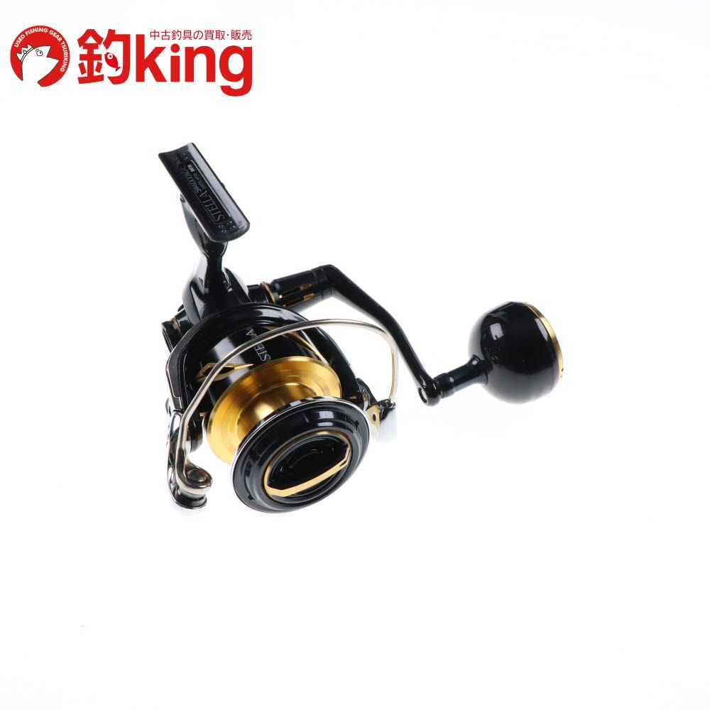 シマノ 20 ステラSW 6000XG /T061M 美品 ヒラスズキ 平鱸 ルアー