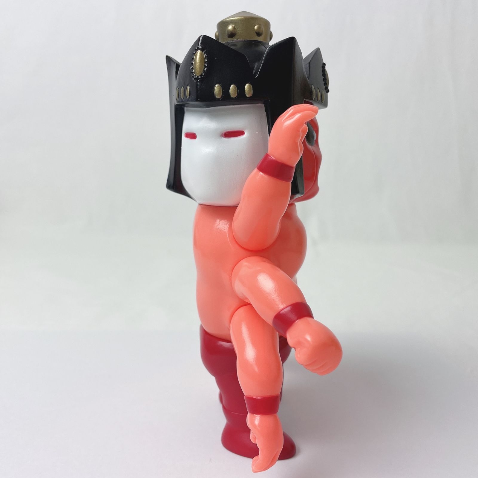 ファイブスタートイ NSC アシュラマン幼少期 グレート・ムタカラー