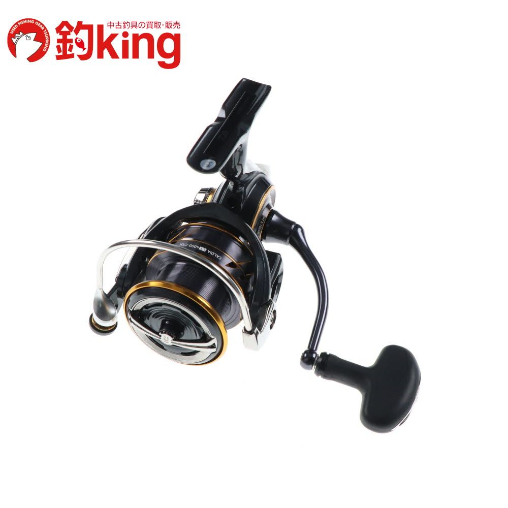 SHIMANO 17TWIN POWER XD C3000XG スピニングリール 【公式通販