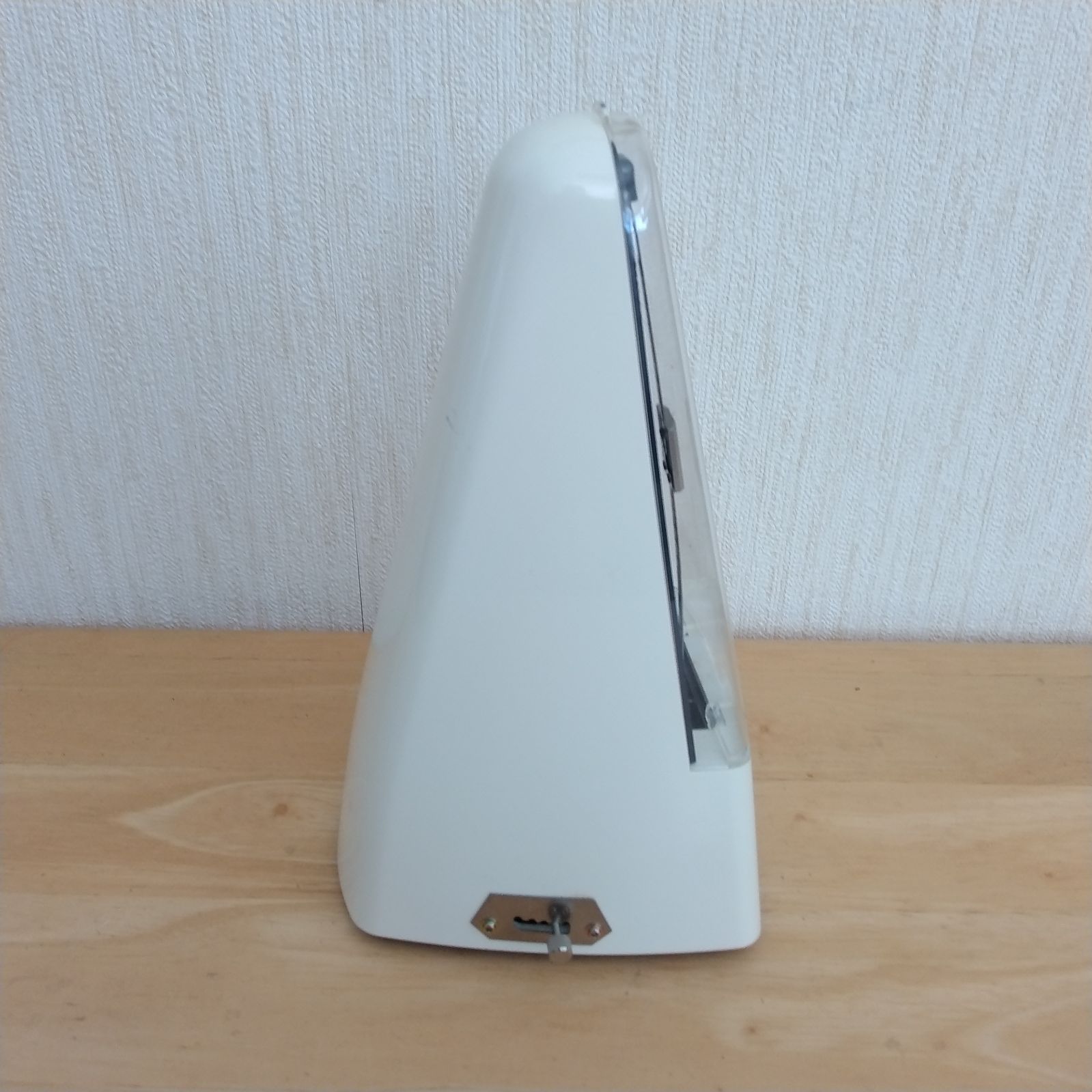 SEIKO pico PN801 メトロノーム(ゼンマイ式) - メルカリ